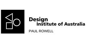 design institute of australia paul rowell