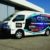 csi van vehicle graphics