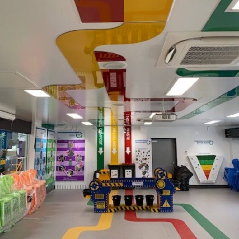 cairns rediscovery centre